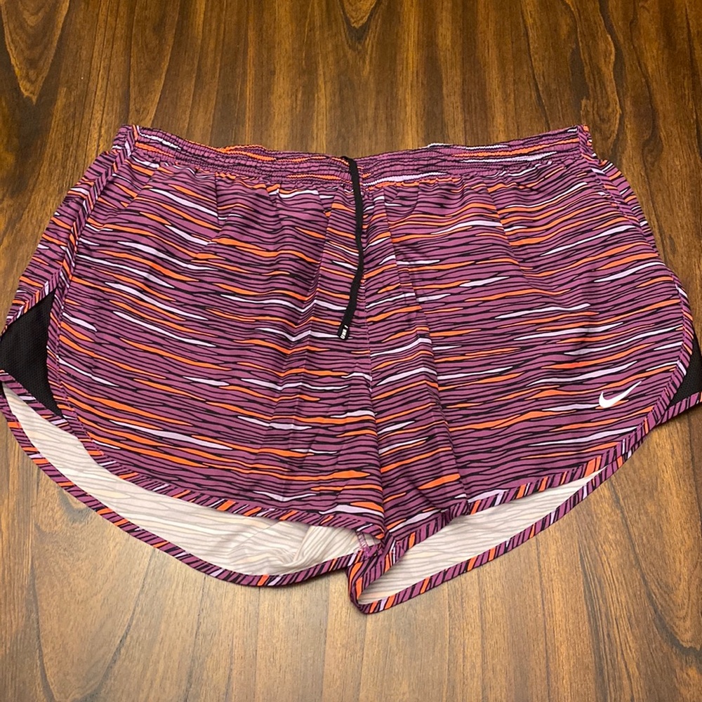 Nike shorts